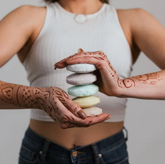 Transform Your Hair Care Routine: 5 Benefits of Sustainable Shampoo and Conditioner from Top Canadian Brands