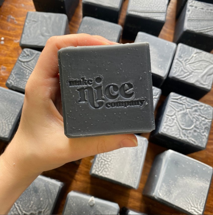 Dish Soap Bar