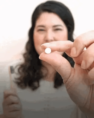 Change Toothpaste Tablets - Spearmint