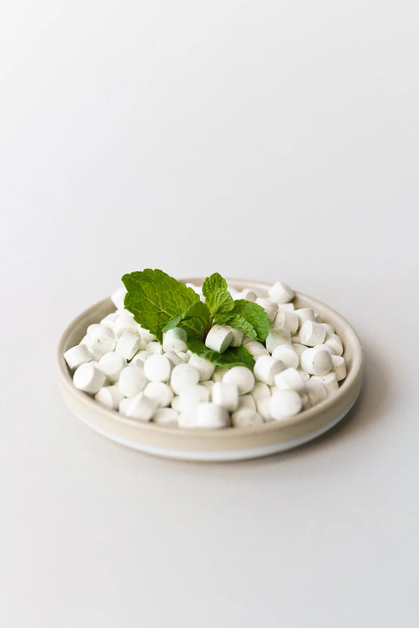 Change Toothpaste Tablets - Spearmint