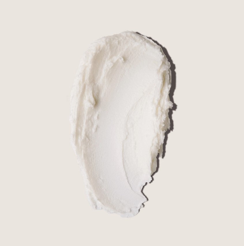 Close-up of the Everist Shampoo Tin’s engraved logo and matte texture, highlighting its fragrance-free, compact, and