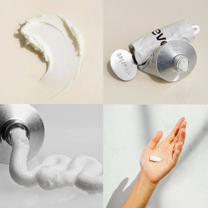 Close-up of the Travel Kit’s textured soap bar with visible label details and natural scent hints on the packaging surface