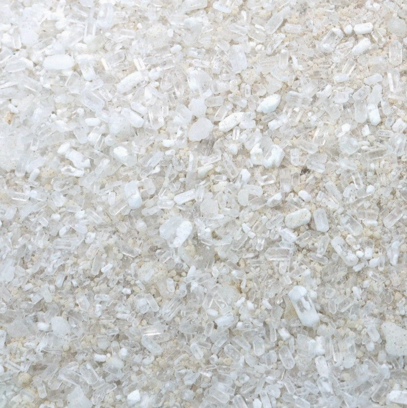 Everist Sleep Soak natural magnesium bath soak crystals with chamomile and oat milk