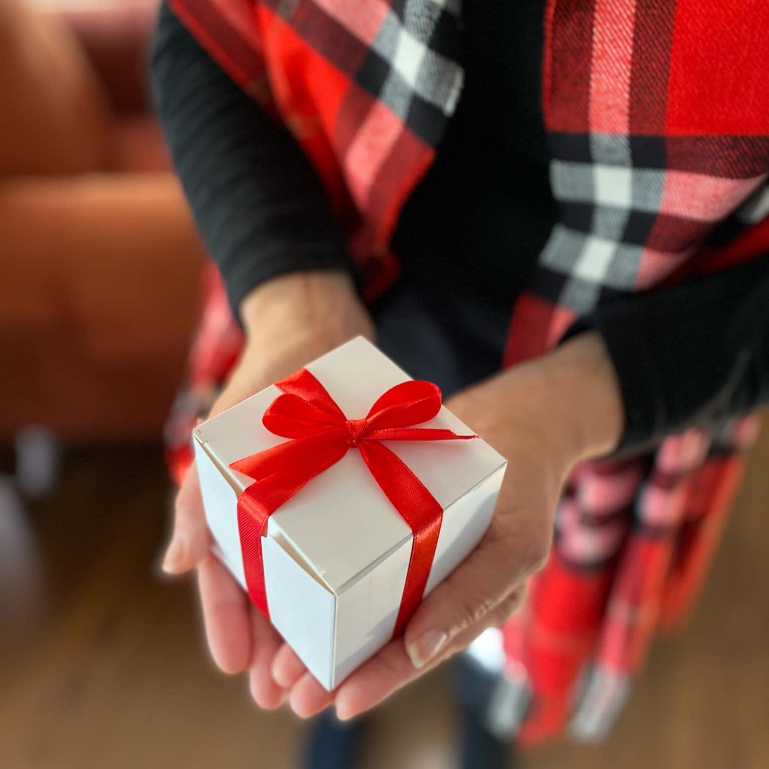 Close-up of shower steamer with textured, herbal-infused surface and delicate floral accents for natural relaxation