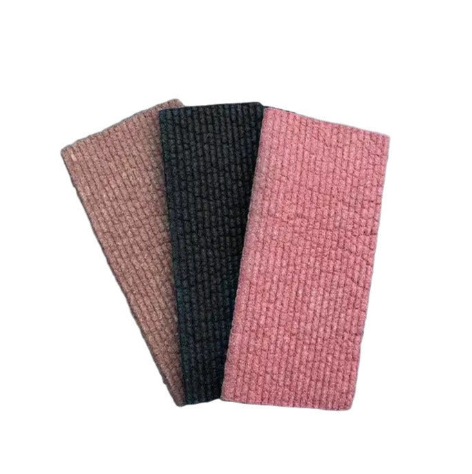 Plantish Wonders of the Earth Swedish cloth set featuring eco-friendly, nature-inspired sponge cloths with plant motifs