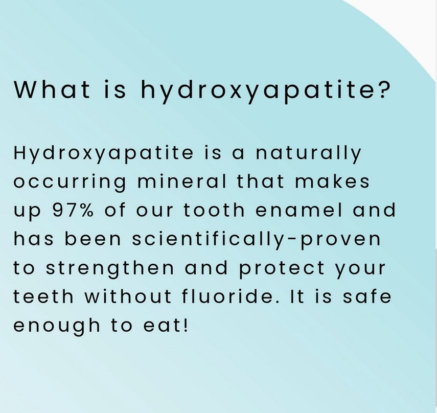 Close-up of the Nelson Naturals Fresh Mint Toothpaste jar lid showing textured surface and engraved branding detail.