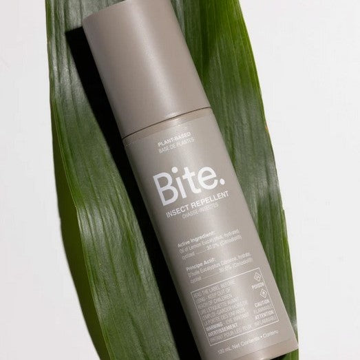 Elevate Your Outdoor Experience with Bite Insect Repellent