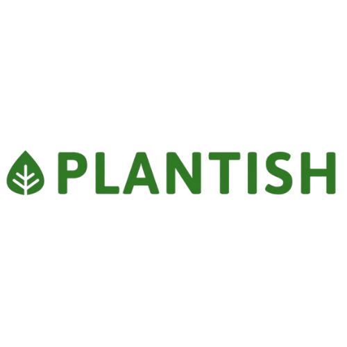 Plantish products include deodorant in compostable tubes, Swedish sponge cloths, eco sponges, dish soap bars, brushes, soap trays, produce bags, reusable facial sponges etc.