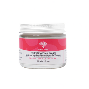 Birch Babe Hydrating Face Cream