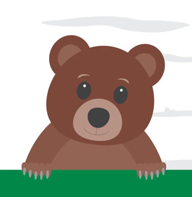 Close-up of Birch Baby Diaper Balm’s smooth, creamy texture on a clean surface, highlighting natural ingredients and subtle