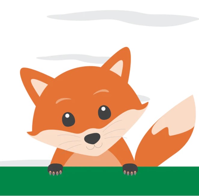 Close-up of Birch Baby Nourishing Lotion’s textured, lightly scented formula in clear plastic bottle with volume details