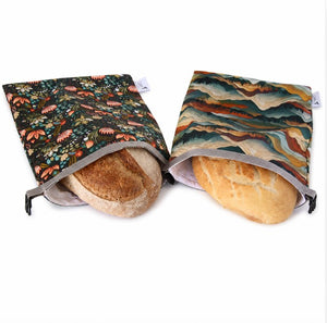 Colibri Reusable Bread Bag