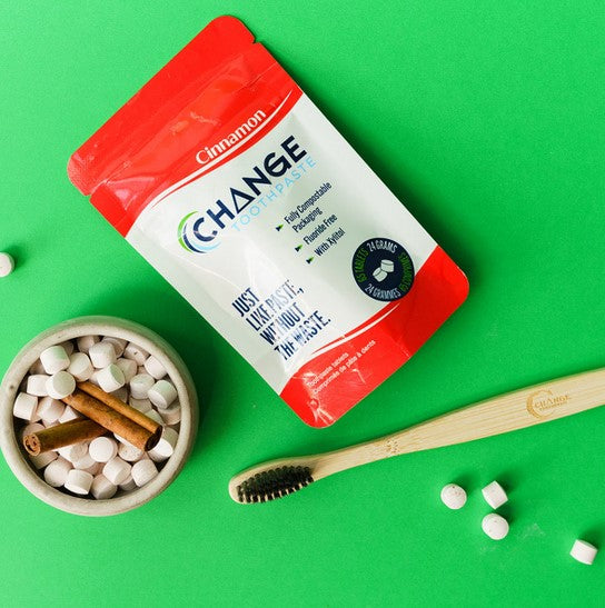 Change Toothpaste Tablets - Thumbnail 3