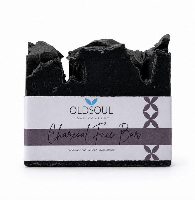 Fresh Face Facial Vegan Soap Made in Canada