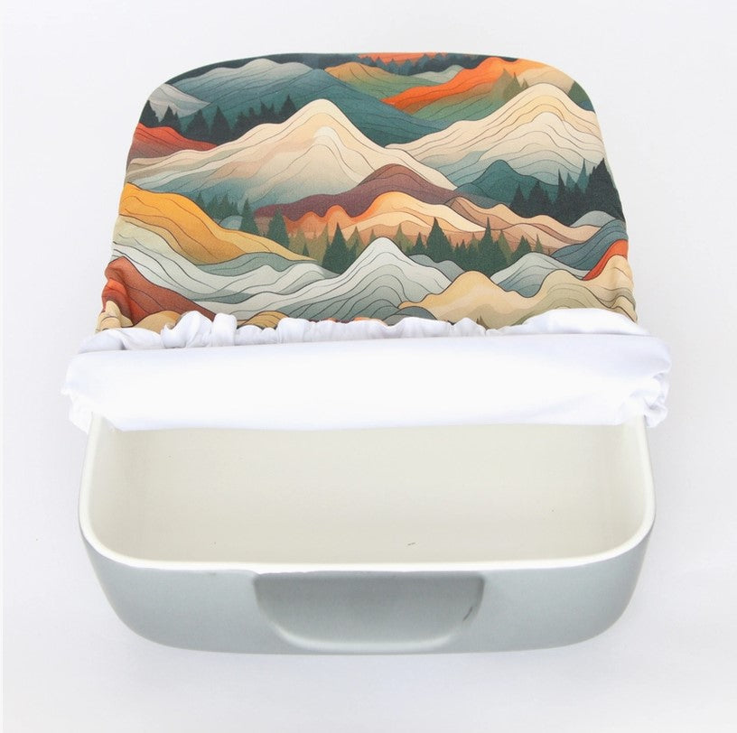 Colibri Reusable Casserole Cover