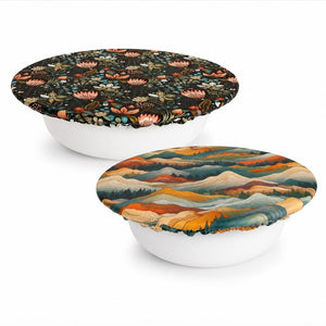 Colibri Reusable Extra Large Bowl Cover