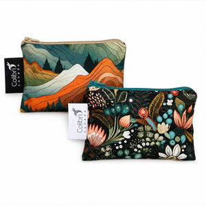 Colibri Small Reusable Snack Bag