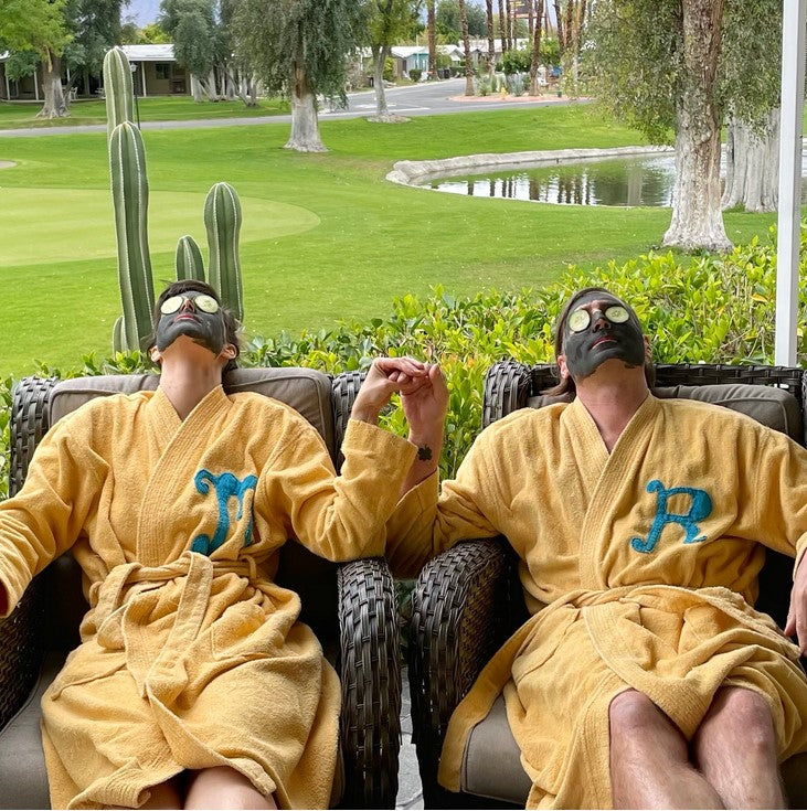 Close-up of charcoal and clay textured mask surface showcasing creamy consistency and matte finish for oily skin care