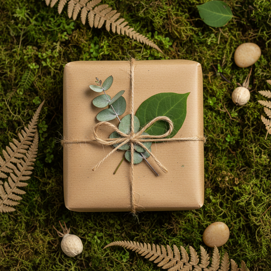 Earth Month Free Gift