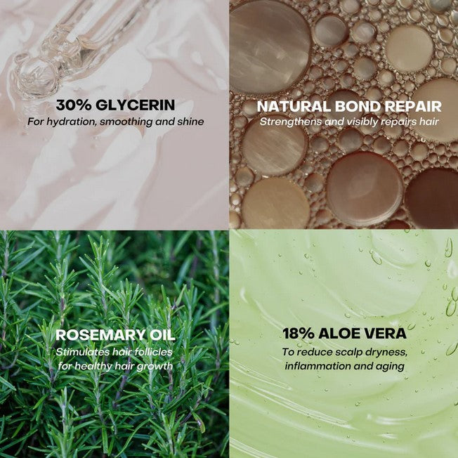 Close-up of Everist Travel Duo with textured labels, showcasing natural ingredients and sleek packaging design from overhead