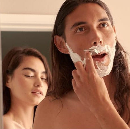 Henson AL13 Copper Razor – Precision-Made, Lightweight & Sustainable