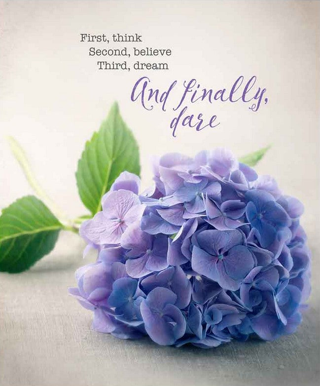 Finally Dare More Joy Swedish dishcloth made of biodegradable cellulose and cotton, with textured surface for stain and