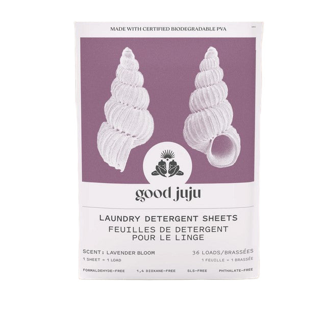 Natural Soap for Laundry Detergents from Sustainable Canadian Brands