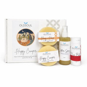 Happy Camper Collection