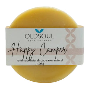 Happy Camper Soap