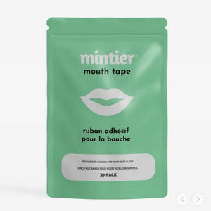 Mintier Mouth Tape