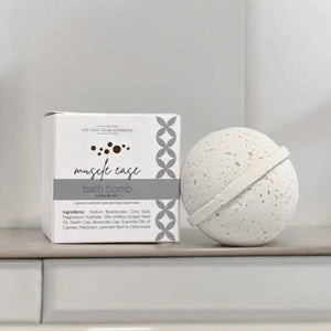 Muscle Ease Bath Bomb