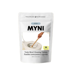 Myni Toilet Bowl Cleaning Tablets