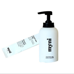Myni Dish Soap Kit