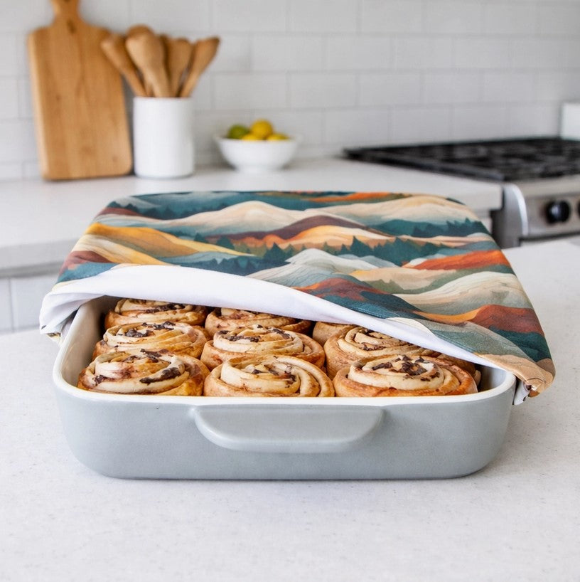 Colibri Reusable Casserole Cover