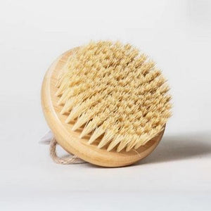 Dry Body Brush