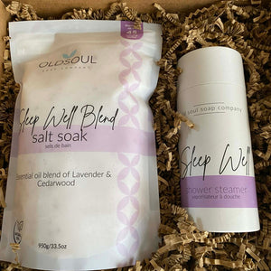 Sleep Well Gift Box