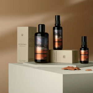 Active Humans Sandalwood Natural Deodorant