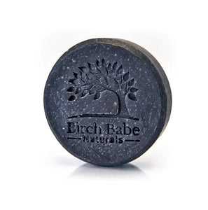 Facial Cleansing Bar - Charcoal