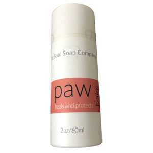 Paw Balm