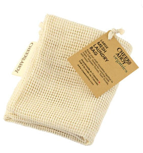 Cheeks Ahoy Laundry Bags